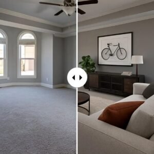 Virtual Staging